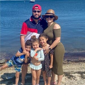 Meet your Posher, Alexandra